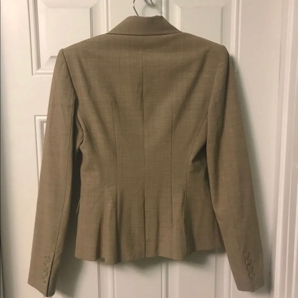 NWOT The Limited Blazer - Picture 2 of 4